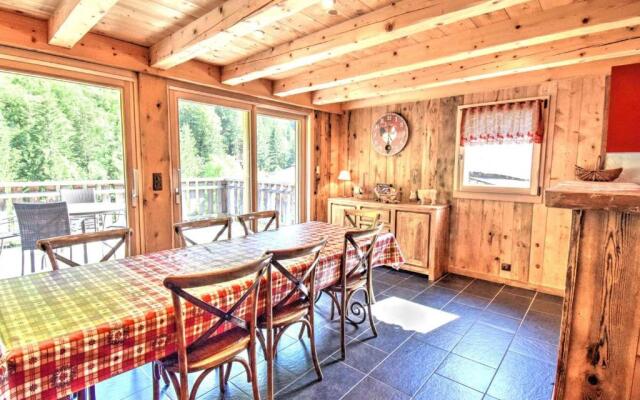 Chalet Montriond, 4 pièces, 5 personnes - FR-1-524-46