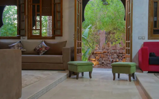 Prestylia Hotel Resort Villas