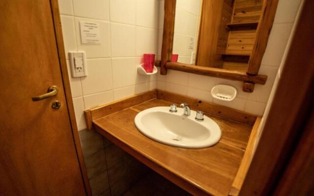 Hostería Pichi Rincón