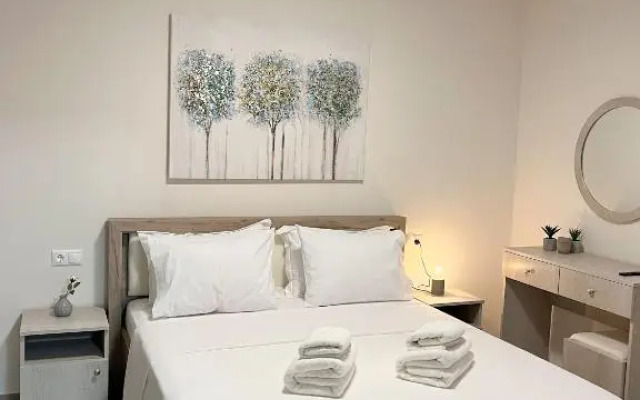 Clio Luxury Apartments