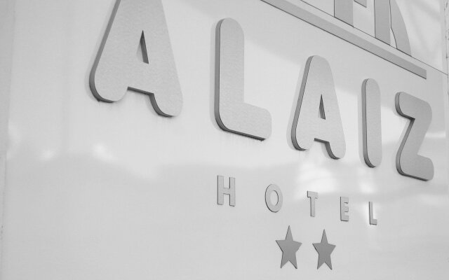Hotel Alaiz