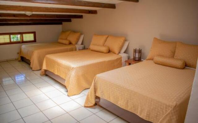 Hotel de Montaña Zabalanquira