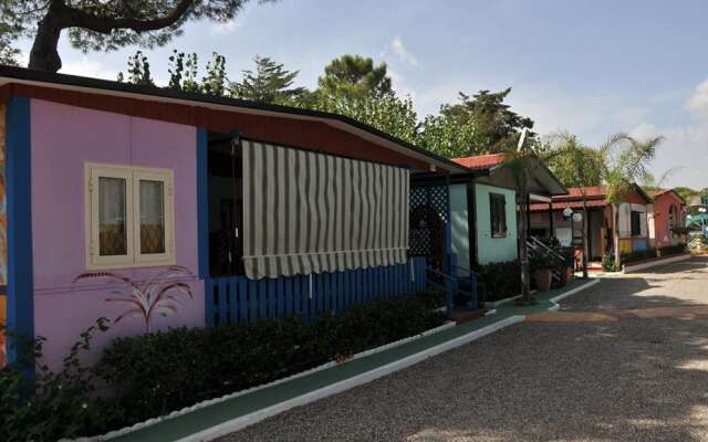 Camping village Internazionale