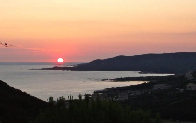 Résidence Les Hauts De L'Avena