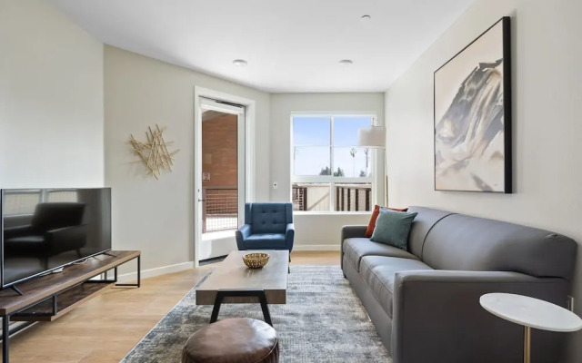 Kasa University-Airport Santa Clara