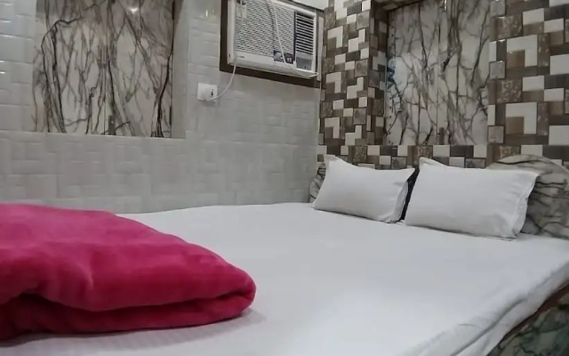 The gopal residency