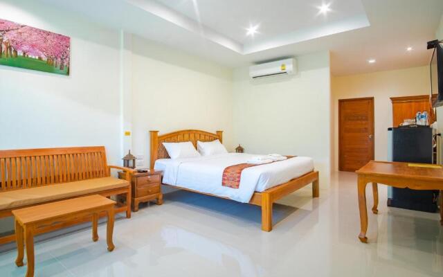 Prayai Changthai Resort