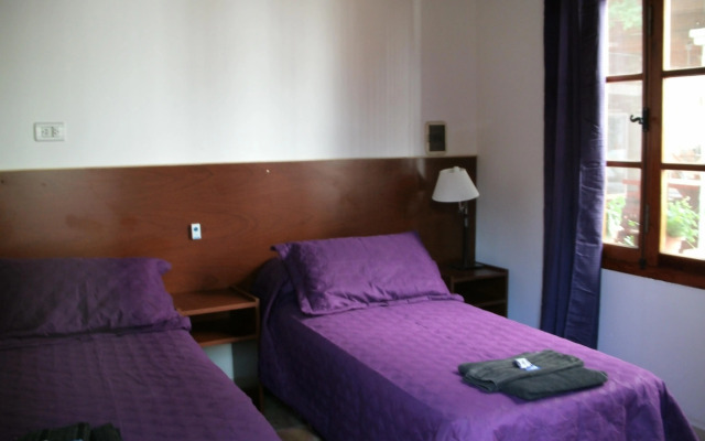Hostal Andino