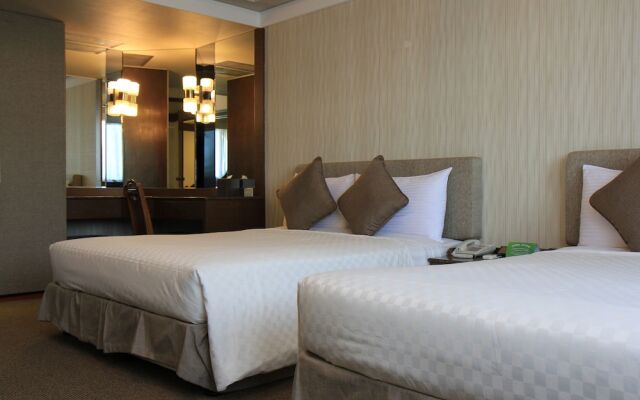 Pleasant Hotels International