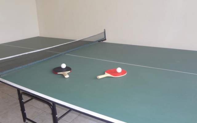 Galeon Residencia Familiar