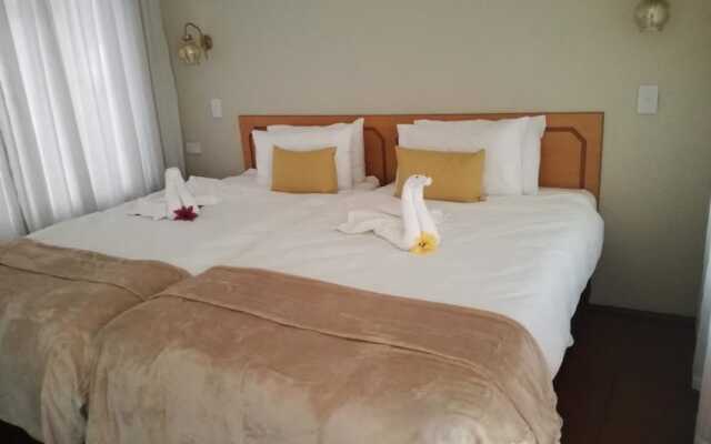 Ananda Lodge