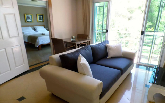 Westbury Residence