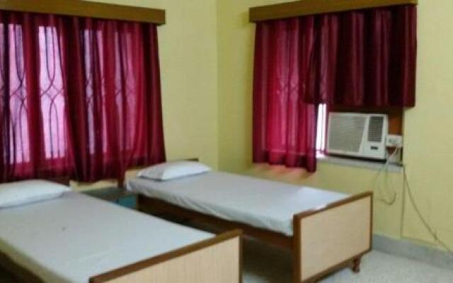 Sayantika Guest House