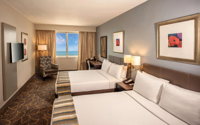 Garden Court South Beach - 55Des502