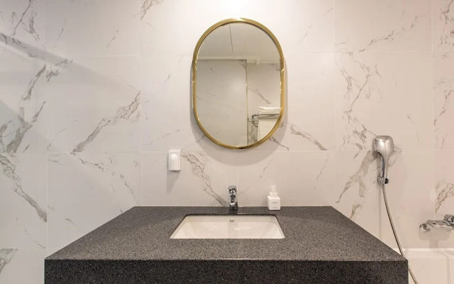 Browndot Hotel Yeonhwari