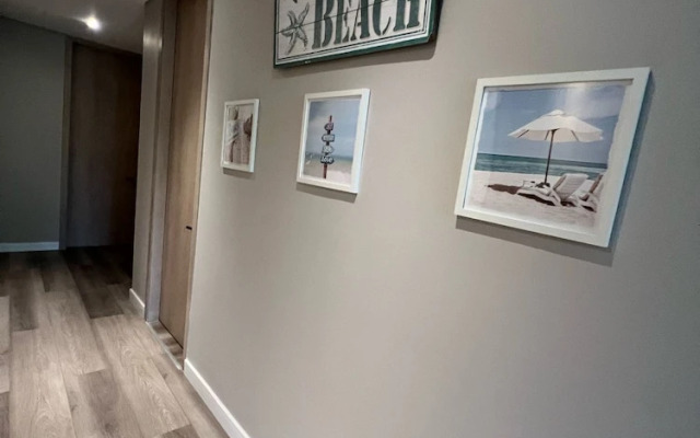 Bayside 201 Apartments