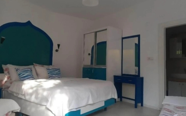 Sunset Boutique Hotel & Apartments