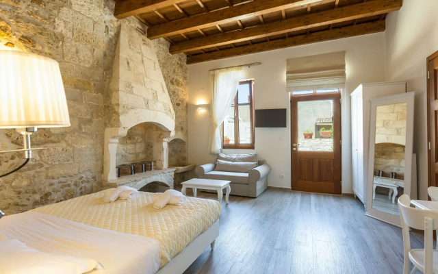 Casa dei Delfini