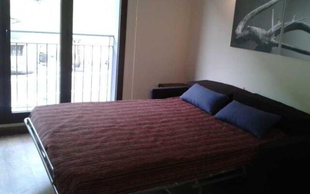 Apartamentos Soldeu Luxury 3000