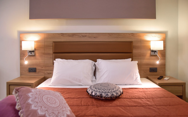 Dionisos Hotel