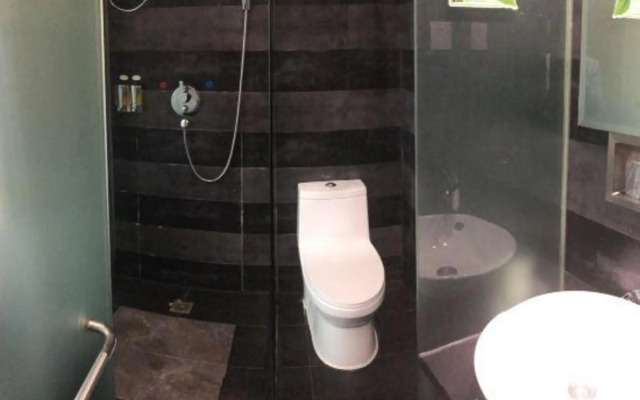 FX Hotel BeiJing Yizhuang