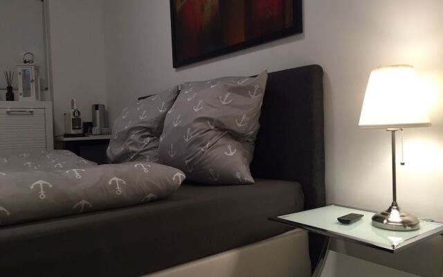 Fischerwiege - Apartments am Domplatz