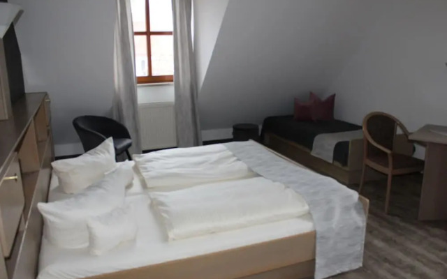 Hotel & Landgasthof Forsthof