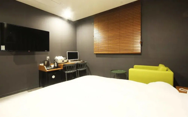 NO.25 Hotel Convention Changwon