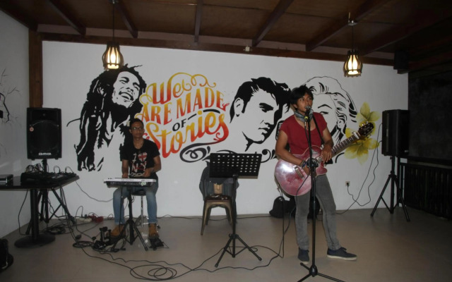 Puri Senggigi Hotel