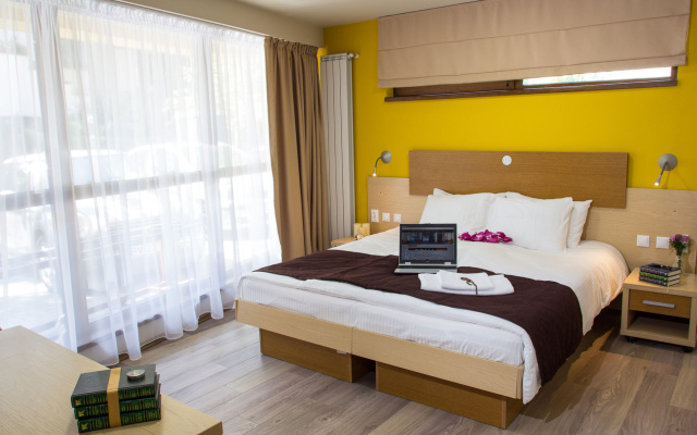 Aparthotel Gutinului
