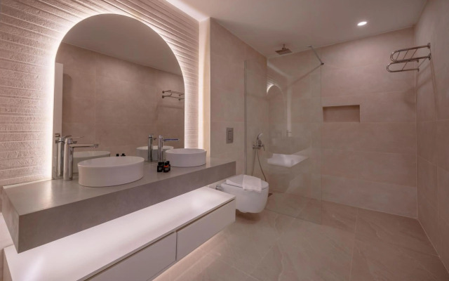 Kas Marin Hotel