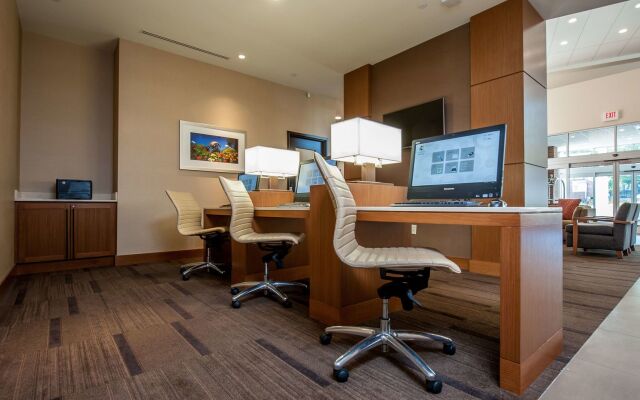 Hyatt Place Columbus/Polaris