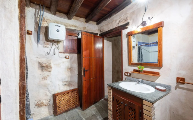Casa Rural Tamasite