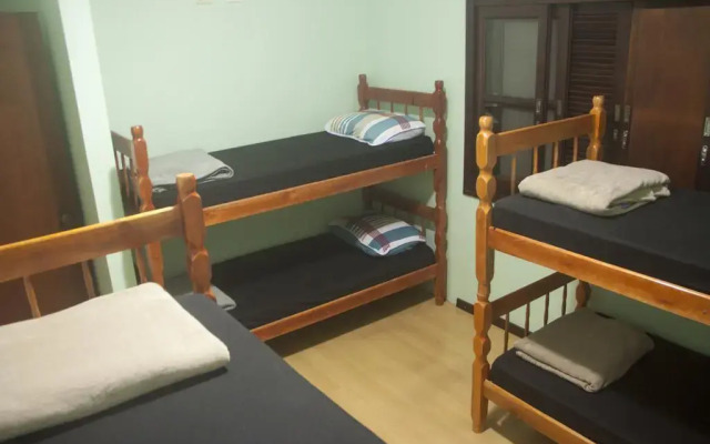 Hostel Parana