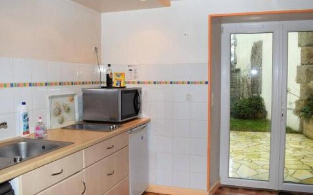 House Trebeurden - 5 Pers, 60 M2, 3/2