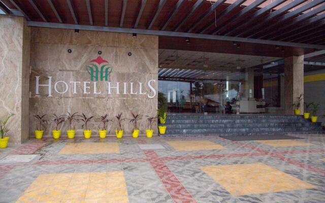 Hotel Hills Tirupattur
