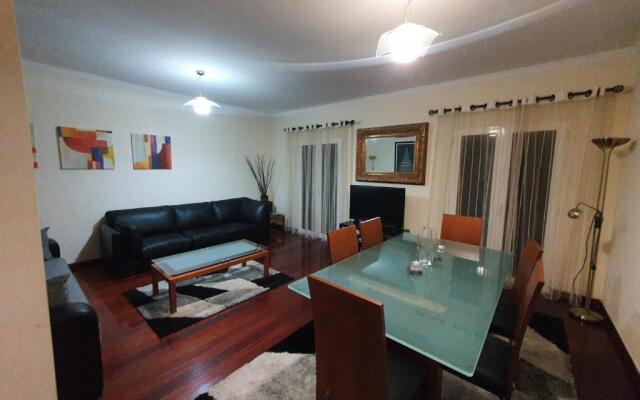 Apartment Bonimar