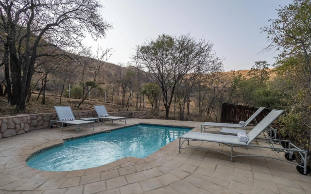 Ivory Tree Game Lodge