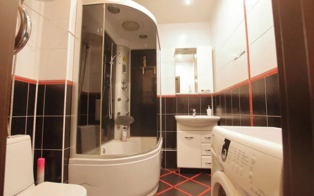 ТимХаус на ул.Вишневского