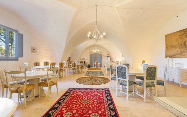 3351 Masseria Pepe - La Casina dei Limoni