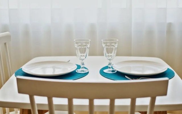 Spot Apartments Ceuta