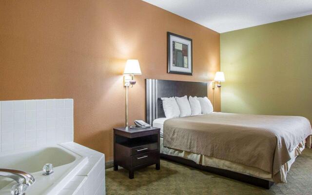 Quality Inn Merrillville