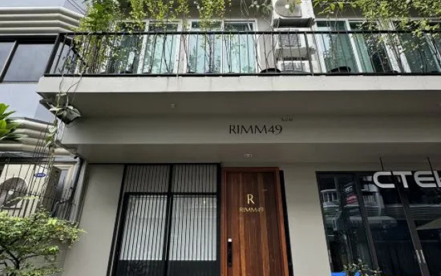 RIMM49 Bangkok