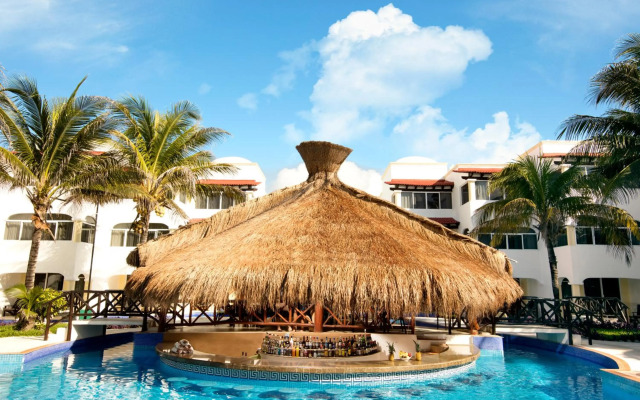 Hidden Beach Resort Au Naturel Adults Only, Catamarán, Cenote & More Inclusive