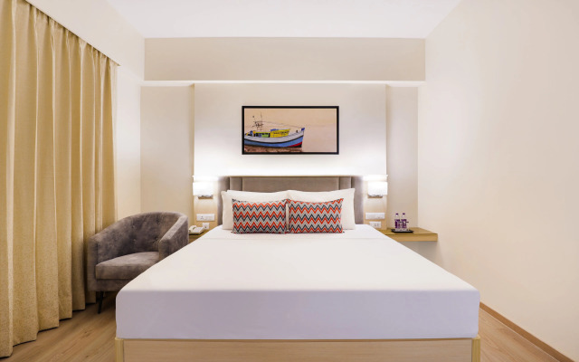 Keys Lite Sreekanya Visakhapatnam