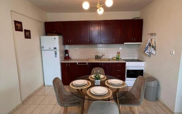 Nice apartment with amazing views
