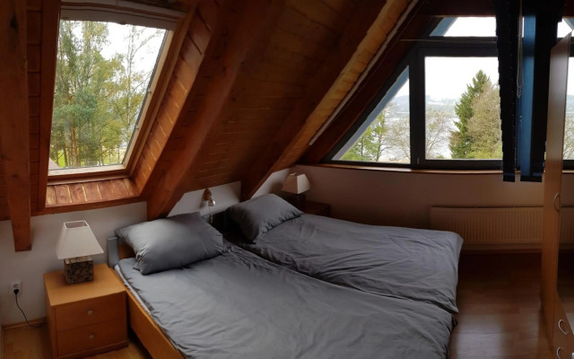 Riviera Lipno 502-07