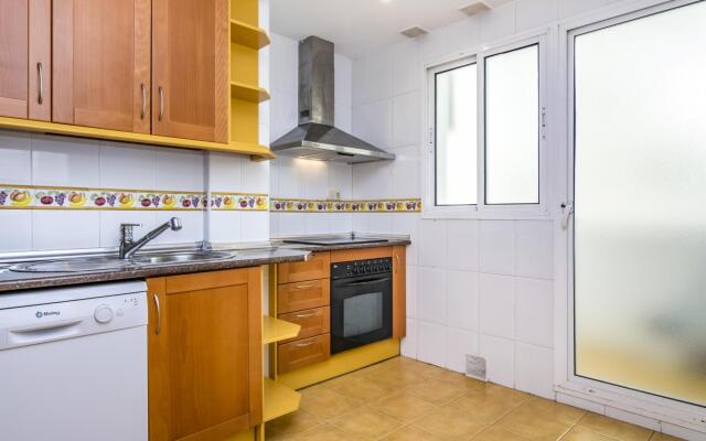 Great Holidays In Marbella Banana Beach 333