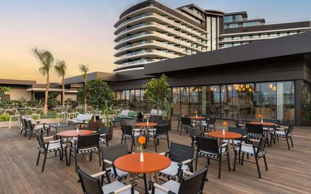 Swissôtel Resort And Spa Cesme