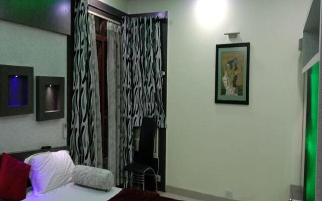 Patia Rooms Bhubneshwar